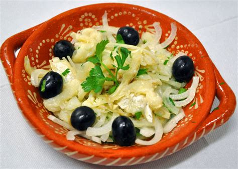 Punheta de bacalhau: o que é e como fazer